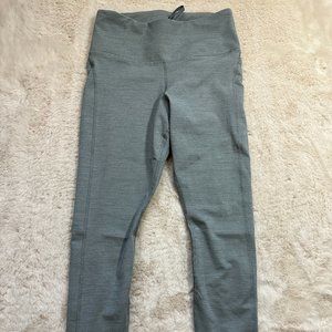 Nike Dri Fit Workout Leggings